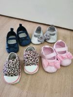 NEU! Newborn Schuhe je 1 Euro Hamburg-Mitte - Hamburg Hamm Vorschau