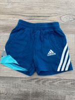 Baby kurze Hose Shorts Sporthose adidas Gr. 62-68 Nordrhein-Westfalen - Reken Vorschau