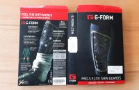 G-Form Pro-S Elite Schienbein Schützer Fußball MTB Größe L Bayern - Bürgstadt Vorschau