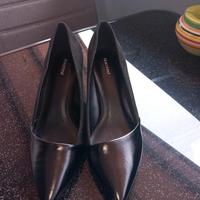 schwarze Schuhe Bayern - Oberstaufen Vorschau