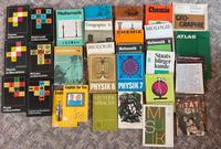 DDR Schulbücher Sachsen - Hohendubrau Vorschau