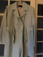 Armani Jeans Mantel Trenchcoat 42 Neuzustand Saarland - Wallerfangen Vorschau