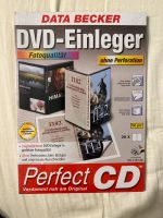 DATA  Becker DVD-Einleger Fotoqualität Rheinland-Pfalz - St Katharinen Vorschau