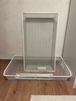 KOMPLEMENT Körbe weiß 4x Nordrhein-Westfalen - Hennef (Sieg) Vorschau