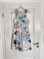 Neuwertig! Tailliertes Kleid von Closet London, Gr.40 Niedersachsen - Oyten Vorschau