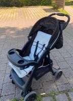 Kinderwagen Buggy von Hauck Baden-Württemberg - Ehingen (Donau) Vorschau