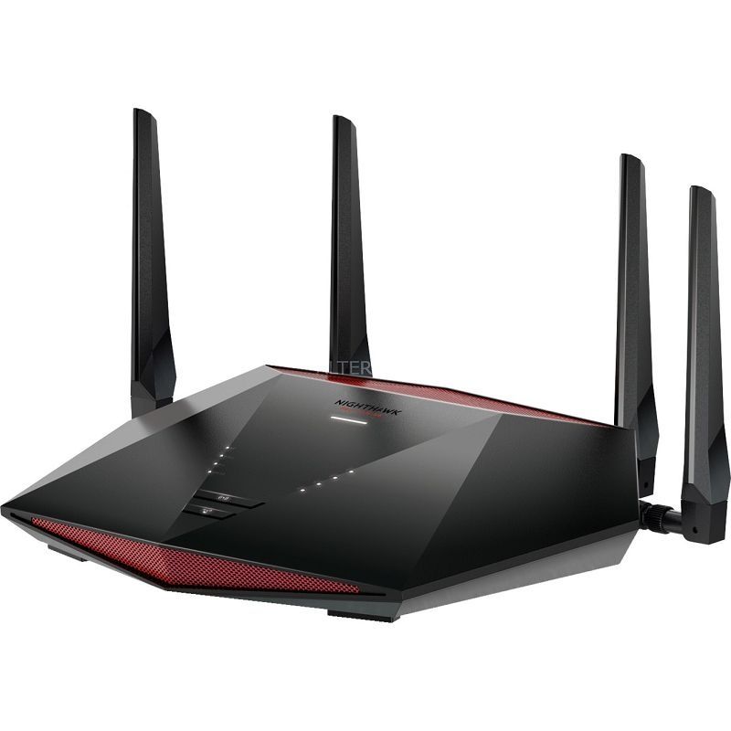 Fachhändler: NETGEAR XR1000 Nighthawk Pro - NEUWERTIG + GARANTIE in Mönchengladbach