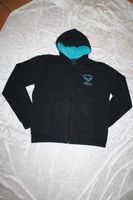 Sweatshirtjacke Gr. M "Billabong" schwarz Herren 05.02.11 **TOP* Schleswig-Holstein - Mustin bei Ratzeburg Vorschau