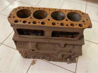 MG MGB 1800er Motor Block Baden-Württemberg - Gutach (Schwarzwaldbahn) Vorschau