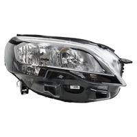 Hella Halogen Scheinwerfer rechts für Peugeot Expert 3 Traveller Nordrhein-Westfalen - Rietberg Vorschau