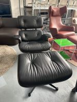 XL Vitra Lounge chair&Ottoman Hessen - Wiesbaden Vorschau