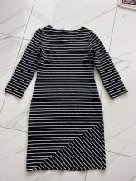Opus 38 Jersey Kleid Sommerkleid schwarz weiß neuwertig Nordrhein-Westfalen - Paderborn Vorschau