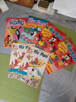 Comics von Fix und Foxi Nürnberg (Mittelfr) - Südstadt Vorschau