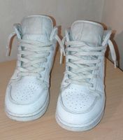 NIKE Jordan 1er Gr. 38 Nordrhein-Westfalen - Marsberg Vorschau