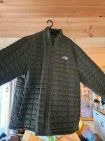 North Face Stepjacke Übergangsjacke softshelljacke xxl neuwertig Thüringen - Niederdorla Vorschau