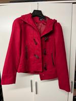 Pimkie Jacke rot wie neu 36/38 Bayern - Immenstadt Vorschau
