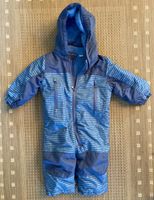 Baby Winter Overall Schneeanzug Gr. 74/80 Top Zustand Rheinland-Pfalz - Worms Vorschau