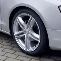 18 Zoll WH11 Felgen für Audi A6 S6 4F C6 A8 4E D3 W12 Q2 SQ2 GA Nordrhein-Westfalen - Oberhausen Vorschau