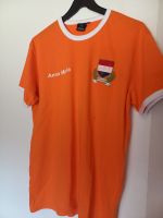 T-Shirt Holland Fussball Fanshop Größe L Anna Marie Nummer 11 Nordrhein-Westfalen - Heinsberg Vorschau