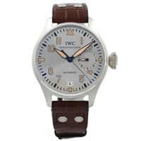 IWC Große Fliegeruhr / Big Pilot, Ref. IW500413 Hamburg-Mitte - Hamburg Altstadt Vorschau