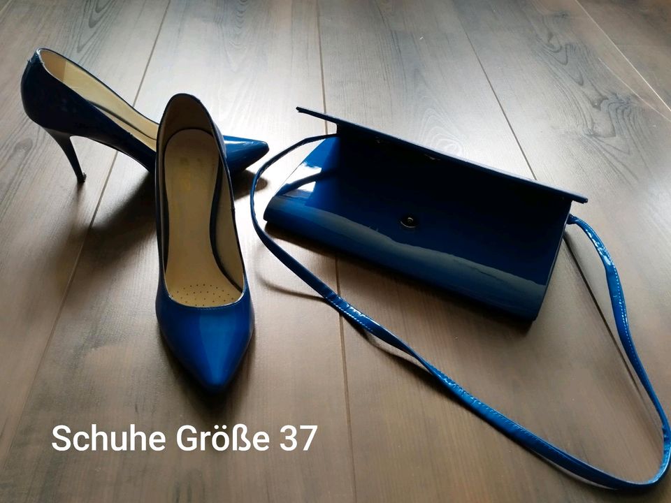 Schuhe Damen Größe 37 in Nistertal