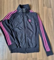 Adidas Trainingsjacke Damen RAR Gr. L Rheinland-Pfalz - Diez Vorschau