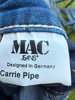MAC CARRIE PIPE 44 L 30 BLAU SIEHE MASSE Hamburg - Bergedorf Vorschau