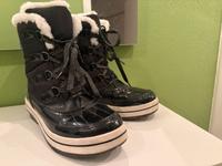 s.Oliver Winterboots in Gr.39 Kr. München - Haar Vorschau