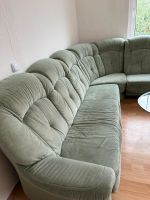 Sofa in gutem Zustand zu verkaufen Güstrow - Landkreis - Güstrow Vorschau