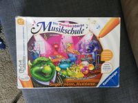 Tiptoi Spiel Die monsters take Musikschule Freiburg im Breisgau - Kirchzarten Vorschau