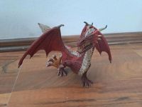 Schleich Eldrador Roter Drache Krieger Nordrhein-Westfalen - Sundern (Sauerland) Vorschau