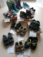 Jungen Schuhe von Gr.22-31 Bayern - Rohr Vorschau