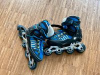 Inlineskates Oxelo Sillenbuch - Riedenberg Vorschau