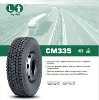 315/60R22.5 CM335 GOLDEN CROWN LKW Reifen Antriebsachse/Hinterachse NEU Hessen - Neuhof Vorschau