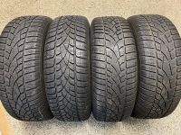 4 x Winterreifen Dunlop M+S 235/65 R17 104H 2 x 6,5mm + 2 x 7,5mm Rheinland-Pfalz - Klein-Winternheim Vorschau