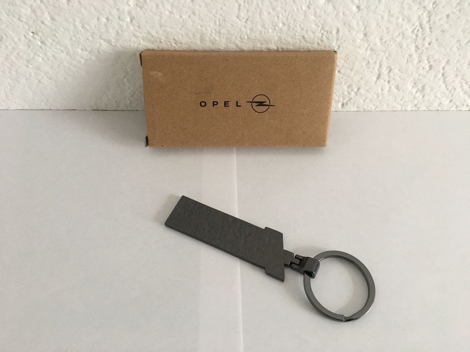 Opel Schlüsselanhänger, € 10,- (4070 Eferding) - willhaben