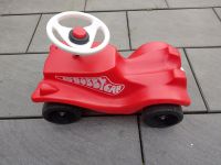 ORIGINAL rotes Bobbycar von BIG Nordrhein-Westfalen - Senden Vorschau