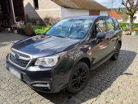 Subaru Forester 2.0X Trend, 2016, 88575km, Benzin, 150PS Hessen - Dautphetal Vorschau