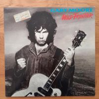 Gary Moore - Wild Frontier, Vinyl, LP Hamburg - Hamburg-Nord Vorschau