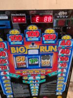 Panther Big Run 2 Geldspielautomat , Slot machine Rheinland-Pfalz - Nußbaum Vorschau