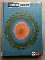 Elemente Chemie I, Ausgabe A Hannover - Vahrenwald-List Vorschau