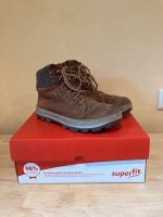 Winterschuhe Stiefel Superfit Tedd mit opt. Mängeln, Gr. 37 Dresden - Leuben Vorschau