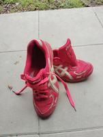 ASICS Damen Schuhe Berlin - Lichtenberg Vorschau