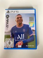 Ps5 FIFA 22 Hessen - Taunusstein Vorschau