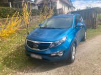 Kia Sportage SLS Kr. Passau - Passau Vorschau