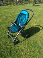 Kinderwagen GB Maris Future Perfect Bayern - Rehau Vorschau