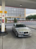 BMW E36 316i M40B16 | M Paket / Orig. KM Rheinland-Pfalz - Ludwigshafen Vorschau