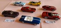 ältere Hot Wheels 1:64 Berlin - Neukölln Vorschau