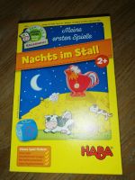 "Nachts im Stall" von Haba Nordrhein-Westfalen - Minden Vorschau