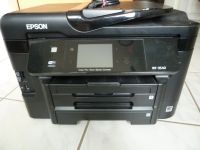 Epson Drucker WF 3540 - reparaturbedürftig Bayern - Großostheim Vorschau